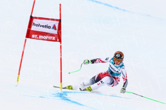 St Moritz SG Women 2015