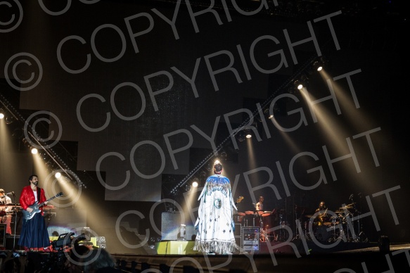 Jovanotti Milano Tour 09 Gennaio 2016