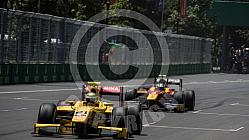 F2 Baku 2017