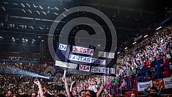 Jovanotti Milano Tour 09 Gennaio 2016