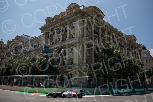 F2 Baku 2017