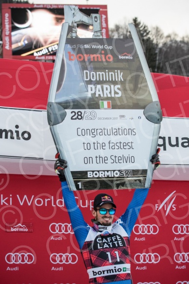 World Cup Ski Men Bormio