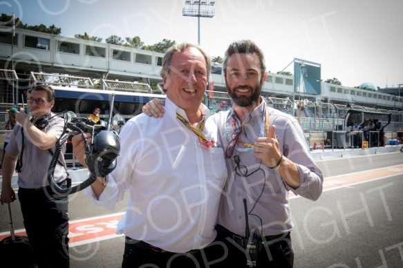 F2 Baku 2017