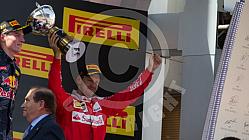 F1 Barcelona 2016