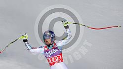 SKI World Cup, DH Cortina 2016