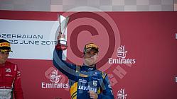 F2 Baku 2017