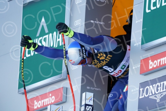 Kombined Bormio 2020