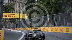 F2 Baku 2017