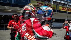 F2 Baku 2017