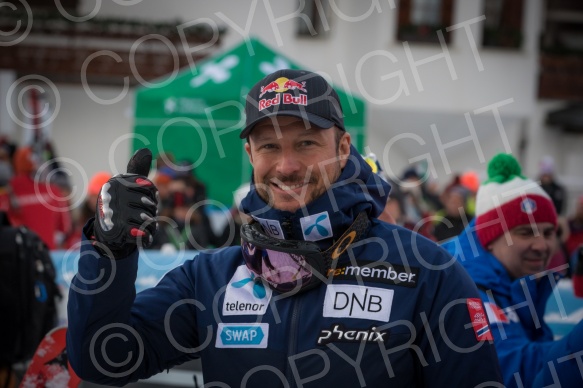 World Cup Ski Men Bormio