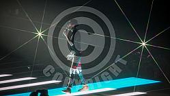 Jovanotti Milano Tour 09 Gennaio 2016