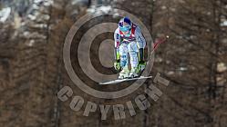 Cortina SG Women 2016