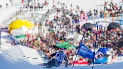 SG La Thuile 2016