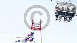 St Moritz SG Women 2015