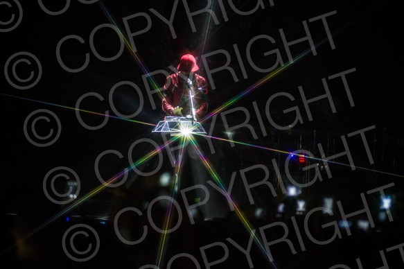 Jovanotti Milano Tour 09 Gennaio 2016