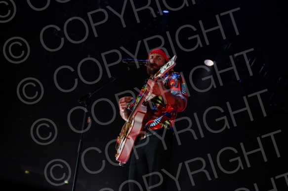 Jovanotti Milano Tour 09 Gennaio 2016