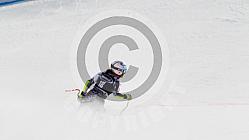 Cortina SG Women 2016