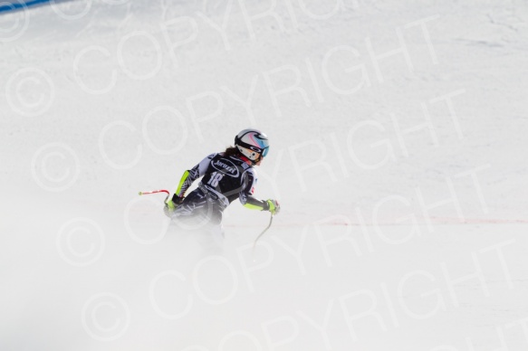 Cortina SG Women 2016