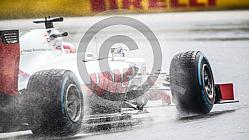 F1 Budapest 2016