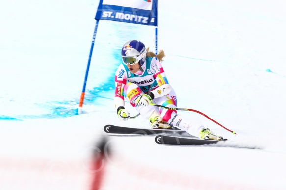 St Moritz SG Women 2015