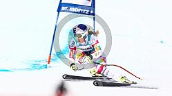 St Moritz SG Women 2015