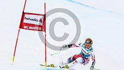 St Moritz SG Women 2015