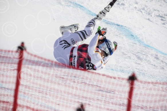 World Cup Ski Men Bormio