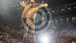 Jovanotti Milano Tour 09 Gennaio 2016
