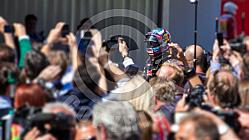 F1 Barcelona 2016