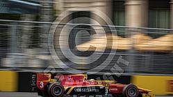 F2 Baku 2017