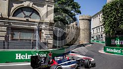 F2 Baku 2017