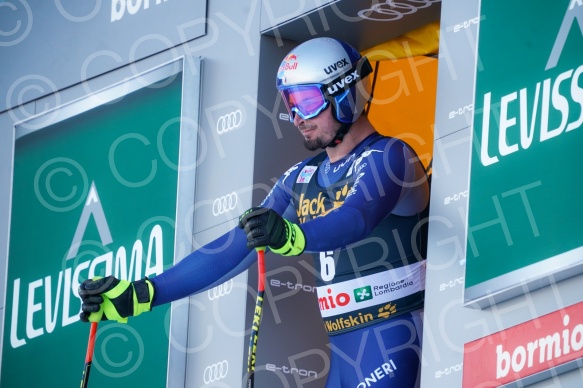 Kombined Bormio 2020 Kombined Bormio 2020