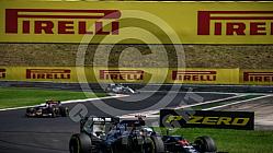 F1 Budapest 2016
