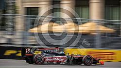 F2 Baku 2017