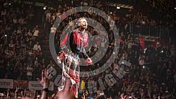 Jovanotti Milano Tour 09 Gennaio 2016
