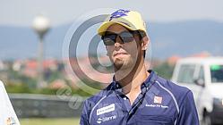 F1 Budapest 2016