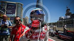 F2 Baku 2017