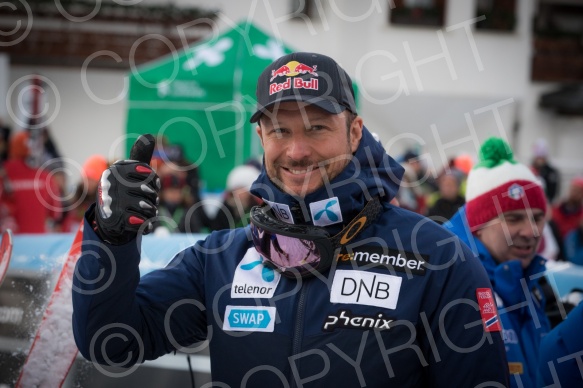 World Cup Ski Men Bormio