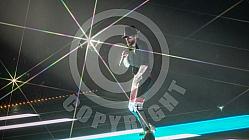 Jovanotti Milano Tour 09 Gennaio 2016