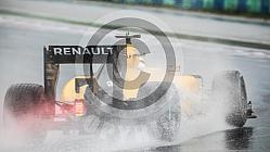 F1 Budapest 2016