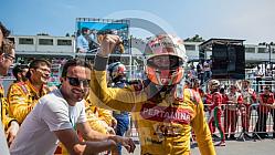 F2 Baku 2017