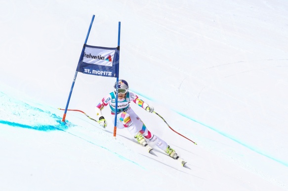 St Moritz SG Women 2015