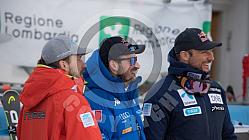 World Cup Ski Men Bormio