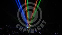 Jovanotti Milano Tour 09 Gennaio 2016