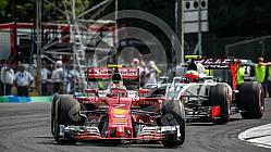 F1 Budapest 2016