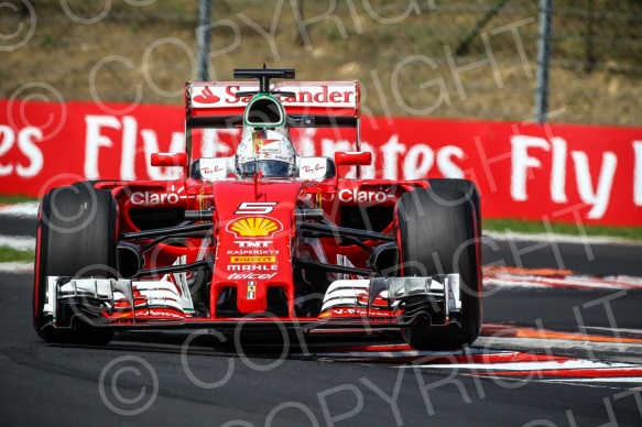 F1 Budapest 2016 F1 Budapest 2016