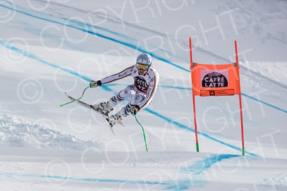 World Cup Ski Men Bormio