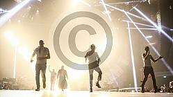Jovanotti Milano Tour 09 Gennaio 2016