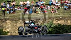 F1 Budapest 2016