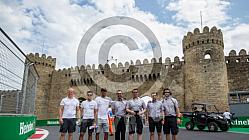 F2 Baku 2017